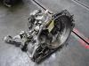 Gearbox from a Opel Corsa C (F08/68), 2000 / 2009 1.7 DTI 16V, Hatchback, Diesel, 1 686cc, 55kW (75pk), FWD, Y17DT, 2000-09 / 2009-12 2002
