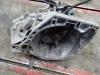 Renault Megane IV (RFBB) 1.2 Energy TCE 130 Gearbox