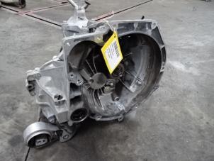 Used Gearbox Ford Fusion 1.6 TDCi Price € 250,00 Inclusive VAT offered by Collignon & Fils