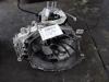 Gearbox from a Ford Fiesta 7, 2017 / 2023 1.5 EcoBoost 12V ST, Hatchback, Petrol, 1.496cc, 147kW (200pk), FWD, YZJA, 2018-04 / 2023-07 2019