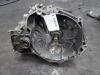 Gearbox from a Opel Astra H GTC (L08), 2005 / 2011 1.7 CDTi 16V, Hatchback, 2-dr, Diesel, 1.686cc, 74kW (101pk), FWD, Z17DTH; EURO4, 2005-03 / 2010-10 2008