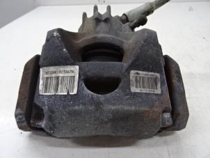Used Front brake calliper, left Citroen DS4 (NX) 1.6 BlueHDI 115 Price € 75,00 Inclusive VAT offered by Collignon & Fils