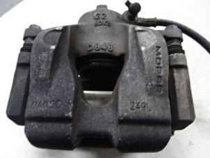 Used Front brake calliper, left Jeep Compass (MP) 1.4 Multi Air2 16V Price € 75,00 Inclusive VAT offered by Collignon & Fils