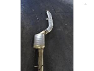 Used Catalytic converter BMW 7 serie (G11/12) 730d,Ld 24V Price € 250,00 Inclusive VAT offered by Collignon & Fils