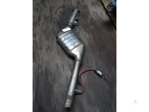 Used Catalytic converter BMW X6 (F16) xDrive30d 3.0 24V Price € 250,00 Inclusive VAT offered by Collignon & Fils