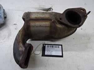 Used Catalytic converter Renault Megane II (LM) 1.5 dCi 80 Price € 75,00 Inclusive VAT offered by Collignon & Fils