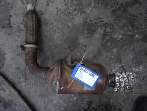 Used Catalytic converter Citroen C3 (FC/FL/FT) 1.4 HDi Price € 149,99 Inclusive VAT offered by Collignon & Fils
