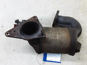 Used Catalytic converter Renault Kangoo/Grand Kangoo (KW) 1.5 dCi 105 Price € 149,99 Inclusive VAT offered by Collignon & Fils