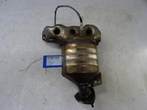 Used Catalytic converter Opel Adam 1.2 16V Price € 174,99 Inclusive VAT offered by Collignon & Fils