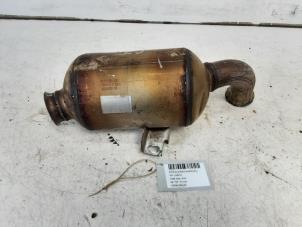 Used Catalytic converter Citroen C3 (FC/FL/FT) 1.4 HDi Price € 199,99 Inclusive VAT offered by Collignon & Fils