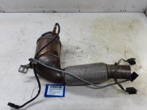 Used Catalytic converter Mini Clubman (F54) 2.0 16V John Cooper Works ALL4 Price € 500,00 Inclusive VAT offered by Collignon & Fils