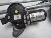 Front wiper motor from a BMW 2 serie (F22), 2013 / 2021 218d 2.0 16V, Compartment, 2-dr, Diesel, 1.995cc, 100kW (136pk), RWD, B47D20A, 2015-06 / 2020-09, 2G51; 2J91 2014