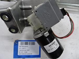 Used Front wiper motor Fiat Seicento (187) 1.1 S,SX,Sporting,Hobby,Young Price on request offered by Collignon & Fils