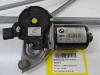 Front wiper motor from a BMW 3 serie (F30), 2011 / 2018 320i 2.0 16V, Saloon, 4-dr, Petrol, 1.997cc, 135kW (184pk), RWD, N20B20A; N20B20B; N20B20D, 2012-03 / 2018-10, 3B11; 3B12; 8A91; 8A92; 8E17 2013