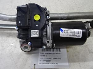 Used Front wiper motor Ford Usa Mustang VI Fastback 2.3 EcoBoost 16V Price € 75,00 Inclusive VAT offered by Collignon & Fils