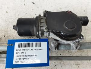 Used Front wiper motor Renault Kadjar (RFEH) 1.5 dCi DPF Price € 75,00 Inclusive VAT offered by Collignon & Fils