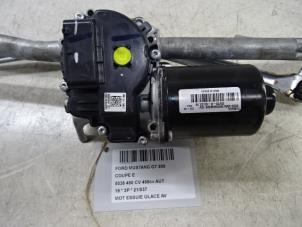 Used Front wiper motor Ford Usa Mustang VI Fastback 5.0 GT Ti-VCT V8 32V Price € 75,00 Inclusive VAT offered by Collignon & Fils