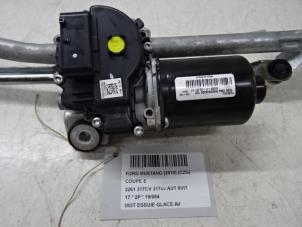 Used Front wiper motor Ford Usa Mustang VI Fastback 2.3 EcoBoost 16V Price € 124,99 Inclusive VAT offered by Collignon & Fils