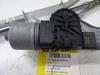 Dacia Duster (HS) 1.5 dCi Front wiper motor