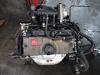 Motor de un Citroen Xsara Picasso (CH), 1999 / 2012 1.6, MPV, Gasolina, 1.587cc, 66kW (90pk), FWD, TU5JP; NFZ, 1999-12 / 2001-09, CHNFZA 2000