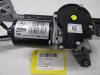 Front wiper motor from a Mercedes CLA (117.3), 2013 / 2019 2.2 CLA-200 CDI, 200 d 16V, Saloon, 4-dr, Diesel, 2.143cc, 100kW (136pk), FWD, OM651930, 2014-07 / 2019-03, 117.308 2017