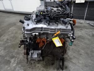 Used Engine Nissan Primera (P12) 1.6 16V Price € 552,50 Inclusive VAT offered by Collignon & Fils
