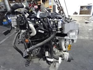Gebrauchte Motor Jeep Renegade (BU) 1.6 Multijet 16V Preis € 2.552,50 Mit Mehrwertsteuer angeboten von Collignon & Fils