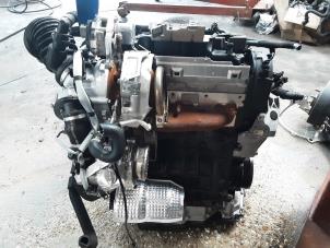 Used Engine Volkswagen Golf VIII (CD1) 2.0 TDI BlueMotion 16V Price € 2.552,50 Inclusive VAT offered by Collignon & Fils