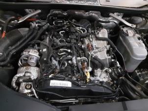Gebrauchte Motor Audi A6 Avant (C8) 2.0 40 TDI Mild Hybrid Preis € 3.702,49 Mit Mehrwertsteuer angeboten von Collignon & Fils