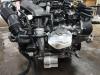 Engine from a Audi Q3 Sportback (F3N), 2019 1.5 35 TFSI 16V Mild Hybrid, SUV, Electric Petrol, 1.498cc, 110kW (150pk), FWD, DFYA, 2019-11 2021
