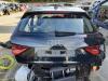 Audi A1 Sportback (GBA) 1.0 30 TFSI 12V Tailgate