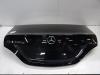 Tailgate from a Mercedes CLA (117.3), 2013 / 2019 2.2 CLA-200 CDI, 200 d 16V, Saloon, 4-dr, Diesel, 2.143cc, 100kW (136pk), FWD, OM651930, 2014-07 / 2019-03, 117.308 2017