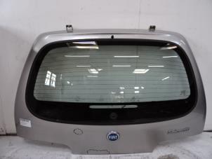 Used Tailgate Fiat Seicento (187) 1.1 S,SX,Sporting,Hobby,Young Price € 99,99 Inclusive VAT offered by Collignon & Fils