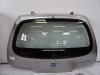Tailgate from a Fiat Seicento (187), 1997 / 2010 1.1 S,SX,Sporting,Hobby,Young, Hatchback, Petrol, 1.108cc, 40kW (54pk), FWD, 176B2000; 187A1000, 1998-01 / 2010-01 2005