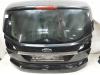 Tailgate from a Ford S-Max (GBW), 2006 / 2014 2.0 TDCi 16V 115, MPV, Diesel, 1.997cc, 85kW (116pk), FWD, TYWA, 2010-03 / 2014-12 2010