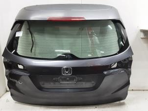 Used Tailgate Honda HR-V (RU) 1.6 i-DTEC 16V Price € 599,99 Inclusive VAT offered by Collignon & Fils