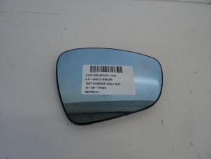 Used Wing mirror, right Citroen DS5 (KD/KF) 2.0 165 HYbrid4 16V Price on request offered by Collignon & Fils