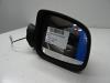 Wing mirror, right from a Dacia Duster (HS), 2009 / 2018 1.5 dCi 4x4, SUV, Diesel, 1.461cc, 81kW (110pk), 4x4, K9K898, 2010-10 / 2018-01 2012