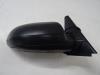 Wing mirror, right from a Audi A2 (8Z0), 2000 / 2005 1.4 16V, Hatchback, Petrol, 1.390cc, 55kW (75pk), FWD, AUA; BBY, 2000-02 / 2005-07, 8Z0 2002