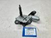 Rear wiper motor from a Renault Grand Scénic III (JZ), 2009 / 2016 1.6 dCi, MPV, Diesel, 1.598cc, 96kW (131pk), FWD, R9M402; R9MA4; R9M404; R9MC4; R9M414, 2011-04 / 2016-09 2012
