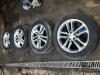 Wheel from a Hyundai Santa Fe III (DM), 2012 / 2018 2.2 CRDi R 16V 4x2, SUV, Diesel, 2.199cc, 145kW (197pk), FWD, D4HB, 2012-09 / 2015-12, DMC5D11; DMC7D11 2018