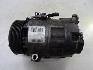 Used Air conditioning pump Renault Espace (JK) 2.0 dCi 16V 150 FAP . Price € 75,00 Inclusive VAT offered by Collignon & Fils
