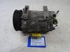 Air conditioning pump from a Peugeot 307 SW (3H), 2002 / 2008 1.6 HDi 16V, Combi/o, Diesel, 1.560cc, 66kW (90pk), FWD, DV6ATED4; 9HX; DV6TED4FAP; 9HV, 2005-04 / 2008-04, 3H9HV; 3H9HX 2006