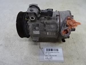 Used Air conditioning pump Jeep Renegade (BU) 1.6 E-torq 16V Price € 124,99 Inclusive VAT offered by Collignon & Fils