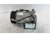 Air conditioning pump from a Renault Captur (2R), 2013 1.2 TCE 16V EDC, SUV, Petrol, 1.197cc, 87kW (118pk), FWD, H5F408; H5FF4; H5F412; H5FG4, 2016-01 2017