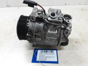 Used Air conditioning pump Mercedes X (470) 350d 3.0 V6 24V 4-Matic Price € 174,99 Inclusive VAT offered by Collignon & Fils