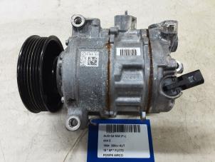 Used Air conditioning pump Audi SQ2 (GAB/GAG) 2.0 TFSI 16V Price € 124,99 Inclusive VAT offered by Collignon & Fils