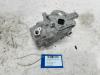 Air conditioning pump from a Toyota Yaris III (P13), 2010 / 2020 1.5 16V Hybrid, Hatchback, Petrol, 1.497cc, 54kW, 1NZFXE, 2015-04 2019