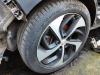Felge van een Hyundai Tucson (TL), 2015 1.7 CRDi 16V 2WD, SUV, Diesel, 1 685cc, 104kW, D4FD, 2015-06 2017