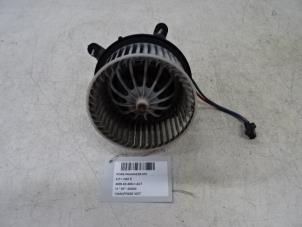 Used Heating and ventilation fan motor Porsche Panamera (970) 4.8 V8 32V S Price € 75,00 Inclusive VAT offered by Collignon & Fils